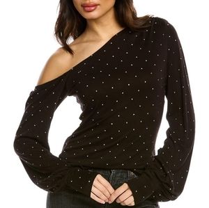 Ramy brook alice top size medium